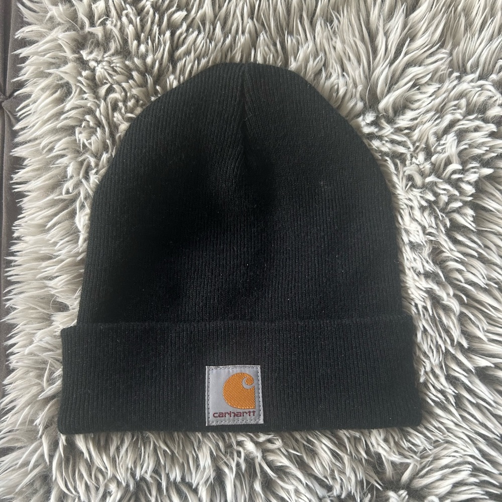 Carhartt beanie
